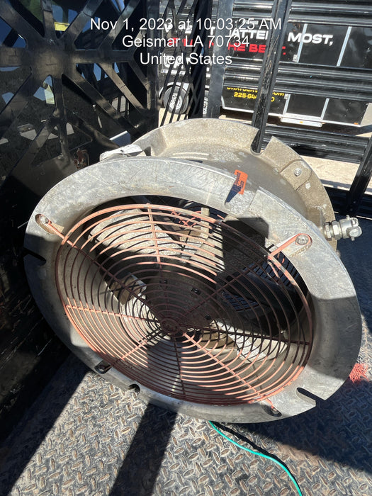 2020 MICHIGAN PNEUMATIC JF20