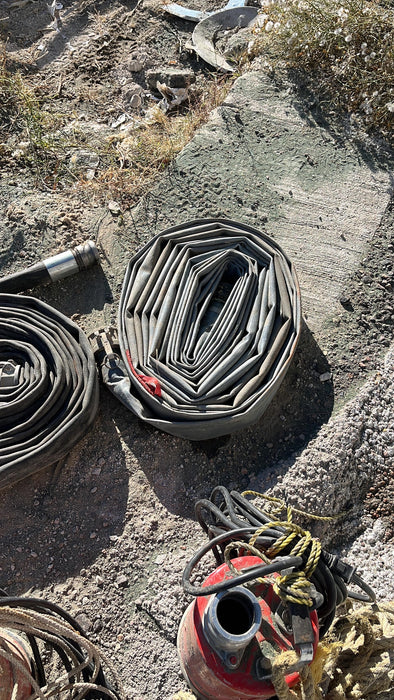 2023 MULTIQUIP ST2037