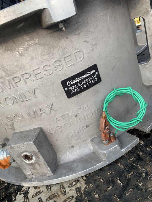 2021 MICHIGAN PNEUMATIC JF20