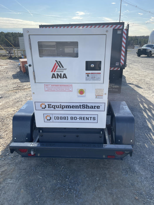 2021 AIRMAN SDG25S-8E1