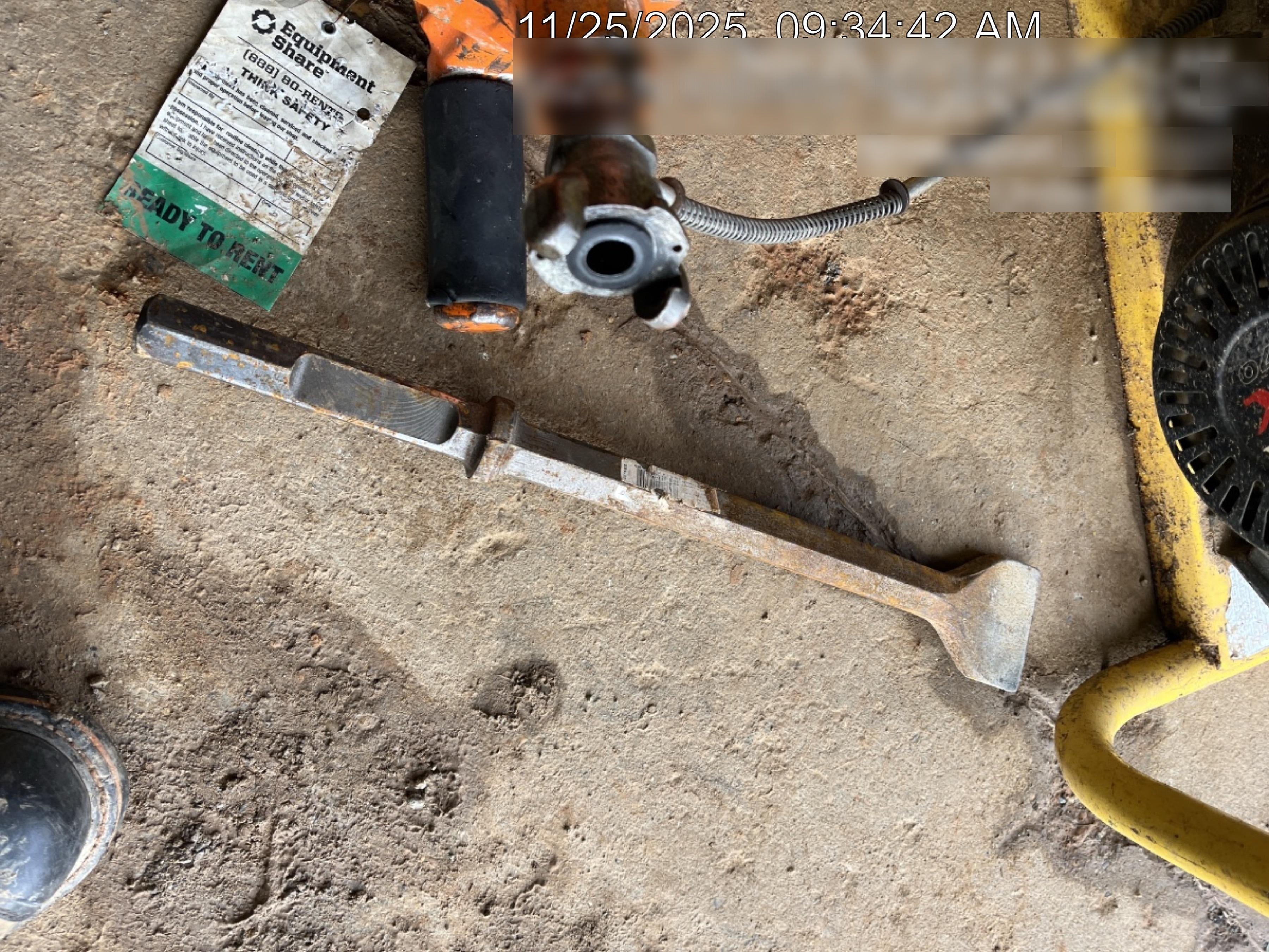 2020 CHICAGO PNEUMATIC CP 1290