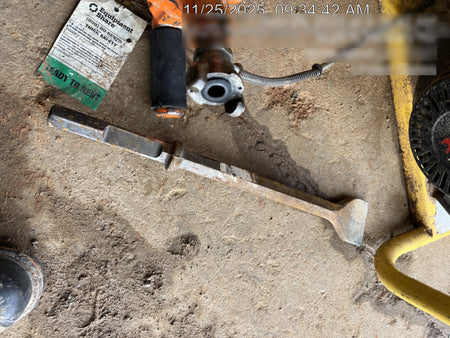 2020 CHICAGO PNEUMATIC CP 1290
