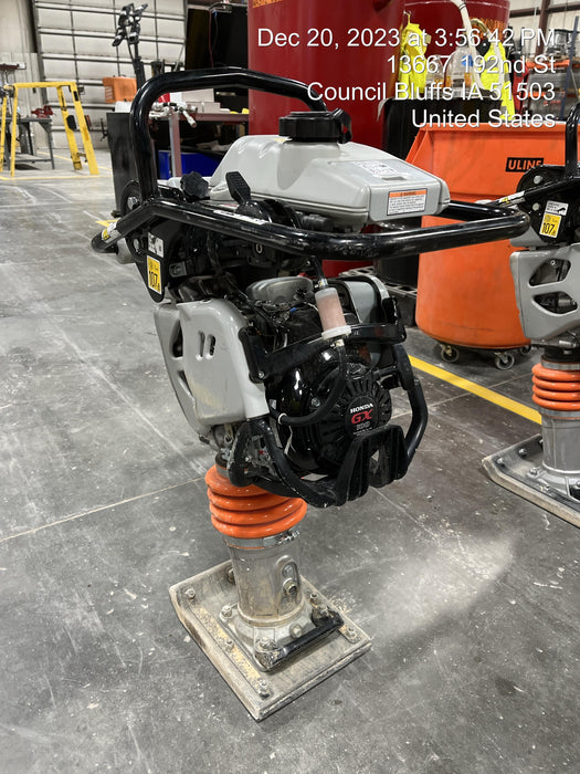 2022 MULTIQUIP MTX60HD