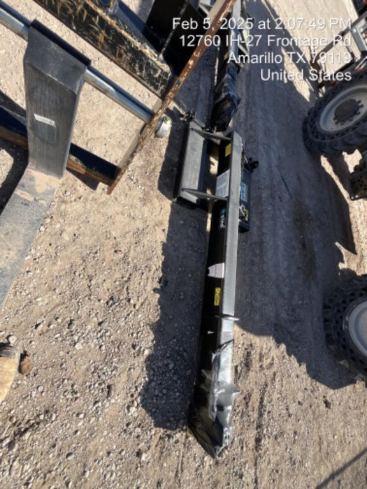 2025 STAR INDUSTRIES M1360B - Star JIB Boom