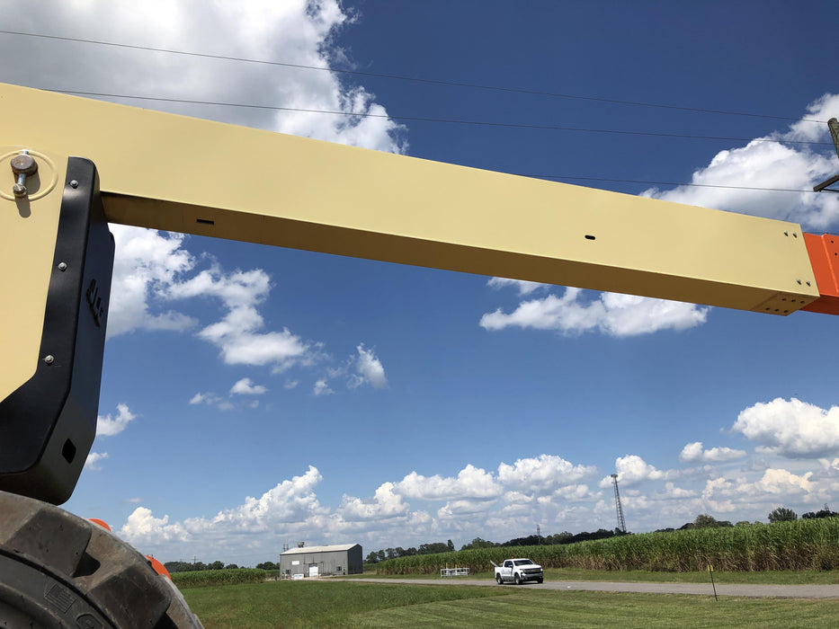 2020 JLG 800AJ