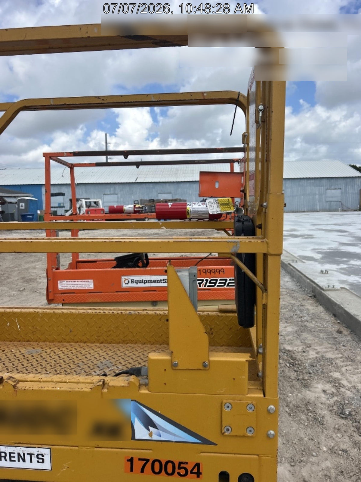 2021 XCMG XG1930DC