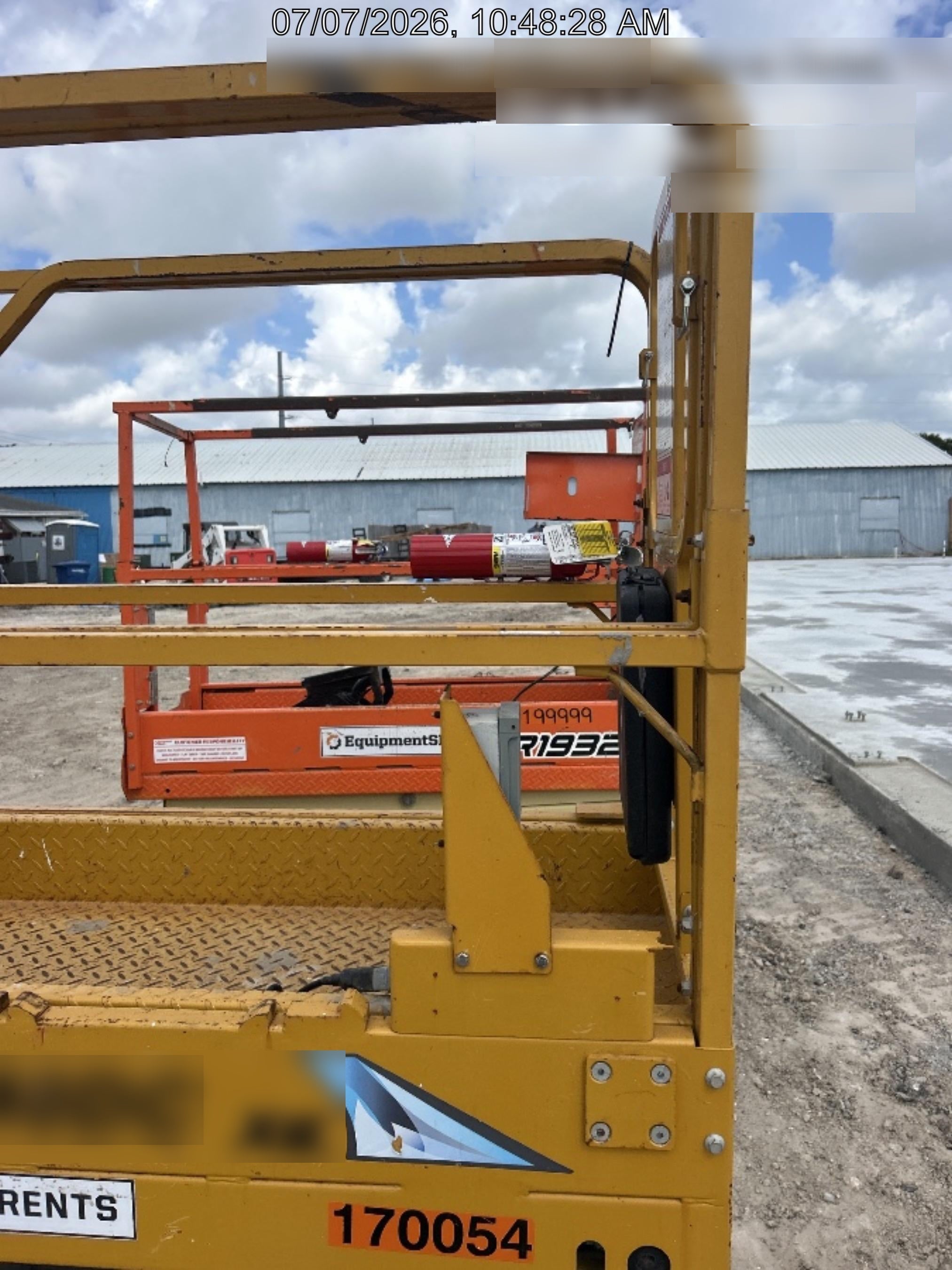 2021 XCMG XG1930DC