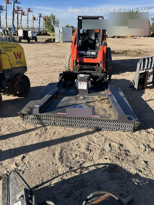 2025 PALADIN 30372A-0022