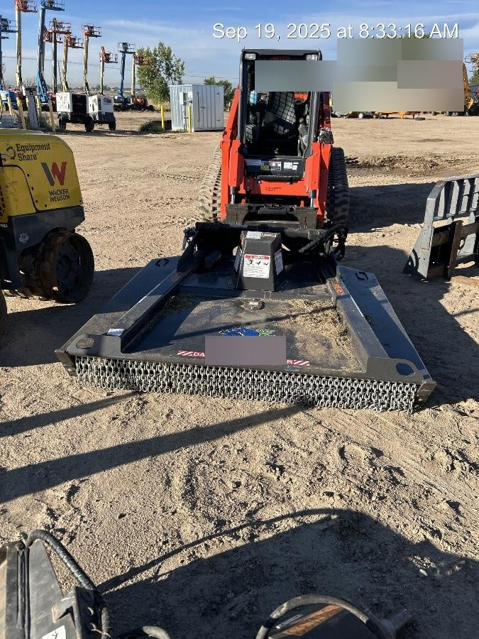 2025 PALADIN 30372A-0022