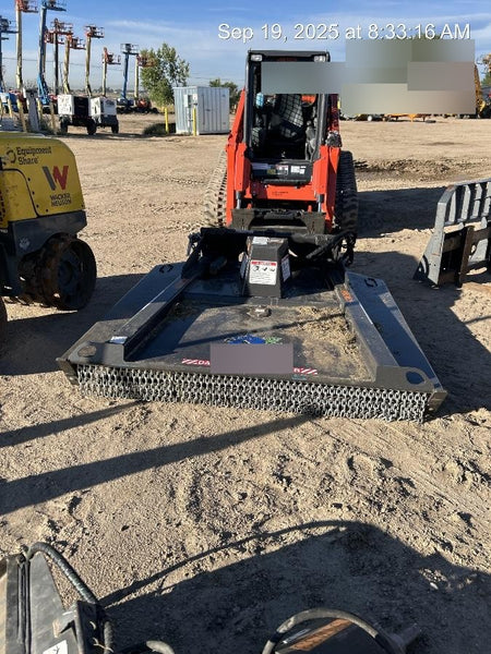 2025 PALADIN 30372A-0022