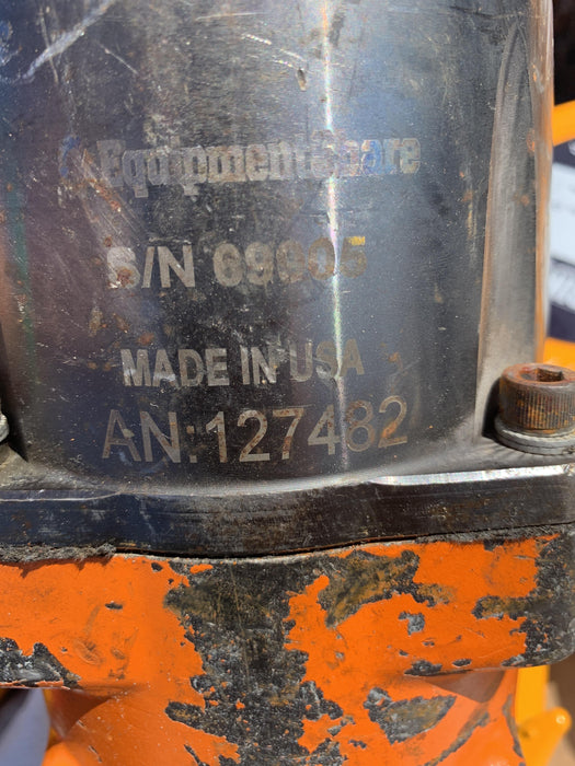 2021 MICHIGAN PNEUMATIC 4940B2