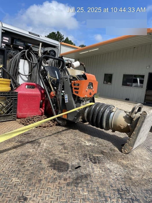 2024 HUSQVARNA LT6005