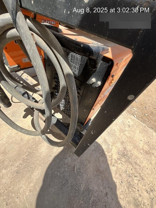 2021 LINCOLN ELECTRIC FLEXTEC 350X