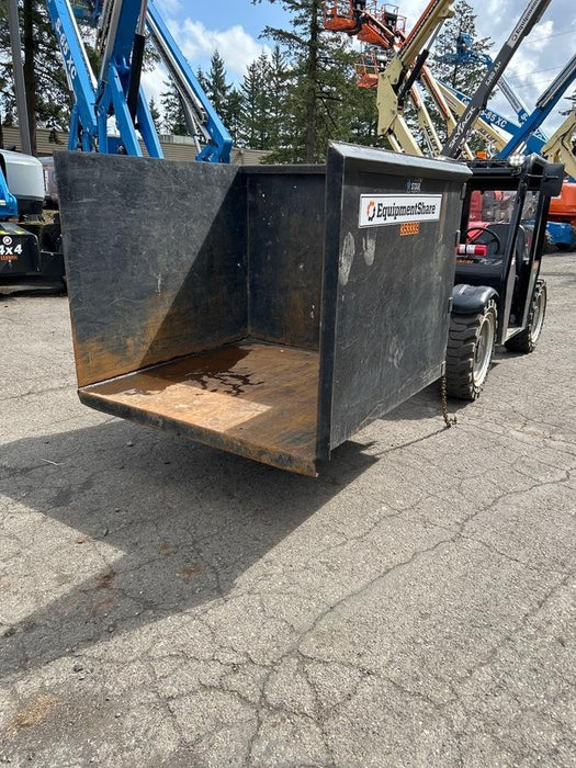 2022 STAR INDUSTRIES 1425