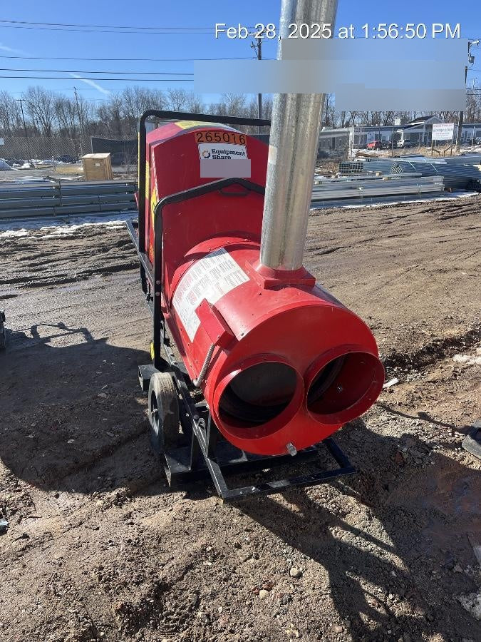 2022 CAMPO EB400G-RE3