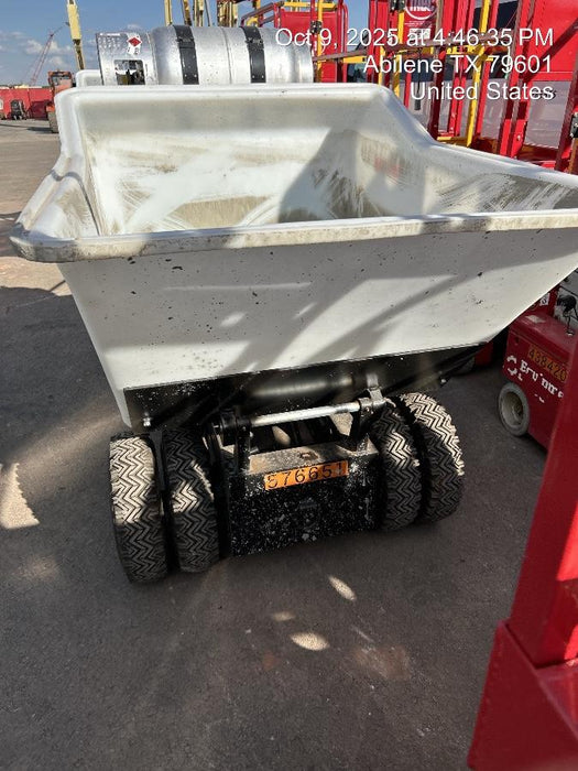 2025 MULTIQUIP WBH-21EFP