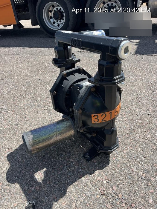 2023 INGERSOLL RAND PD20A-AAP-CCC-B