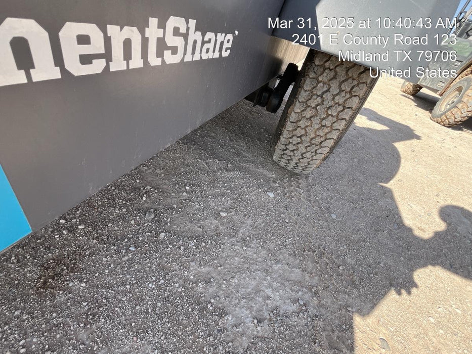 2023 ATLAS COPCO PAC F44 KD