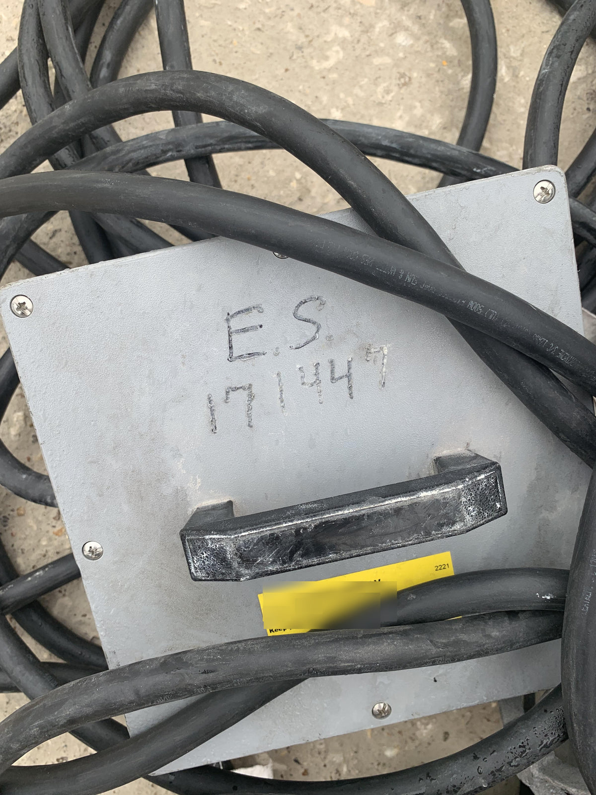 2021 LIND EQUIPMENT TLS-80XPLEDRE-LV