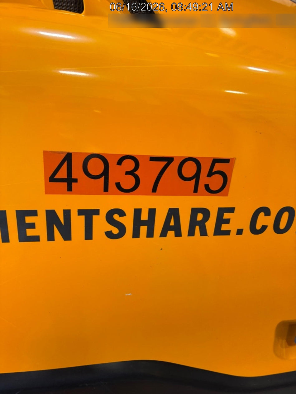 2025 JCB 509-42
