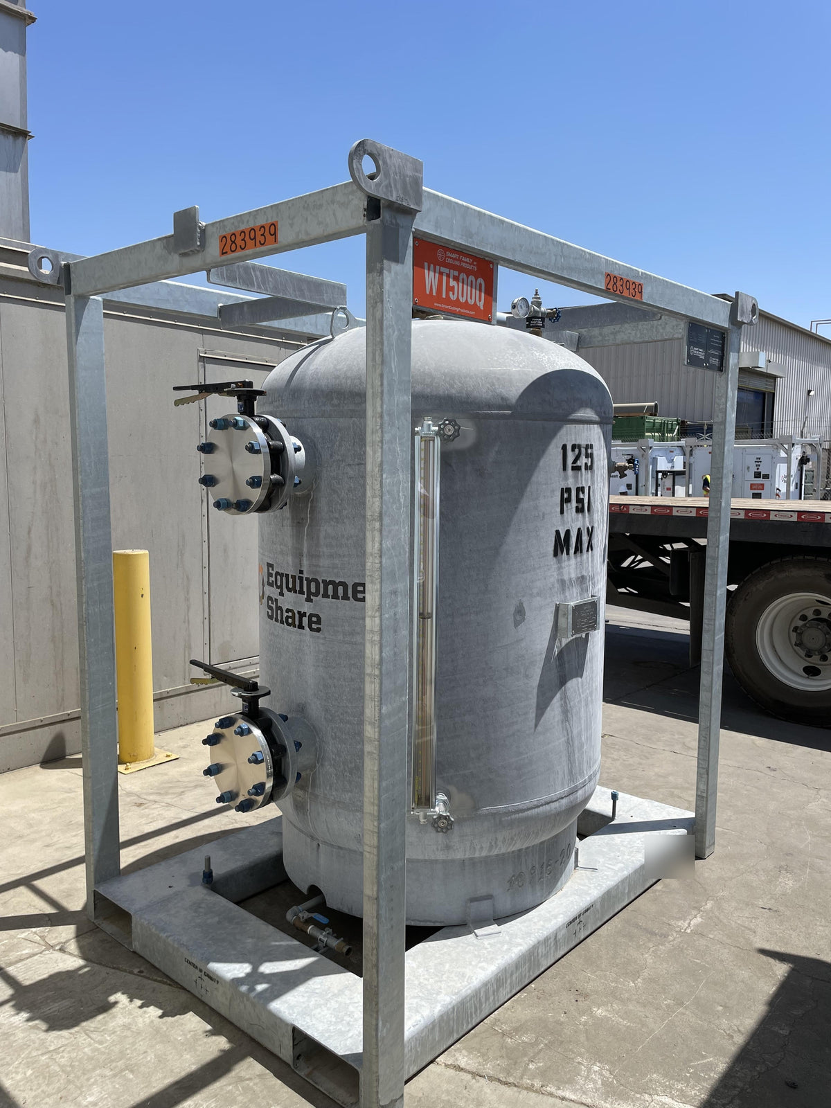2022 SMARTECH WT500QS