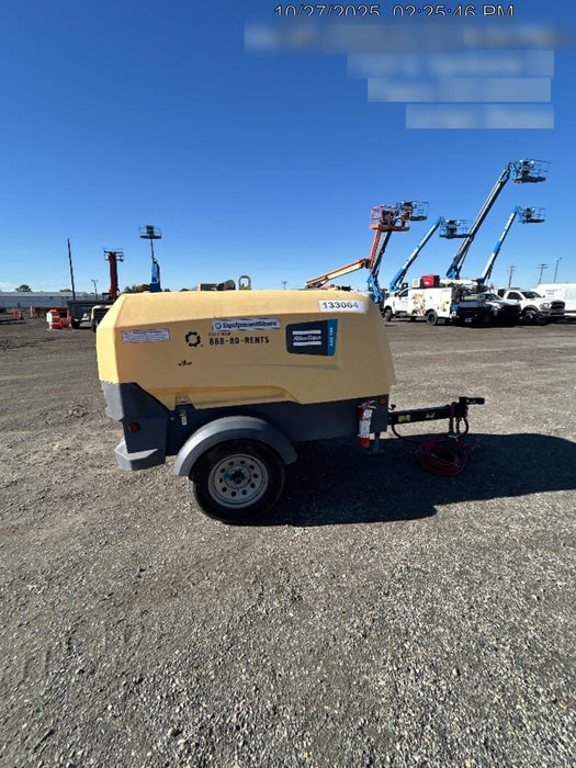 2021 ATLAS COPCO XAS188