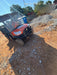 2019 Kubota RTV-X900G-H - 2 Passenger 4wd Utility Cart, LED Strobe, Windshield Tempered Glass, Plastic Canopy, Backup Alarm