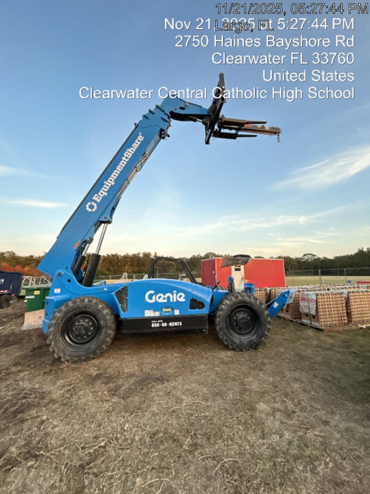 2024 STAR INDUSTRIES M1360B - Star JIB Boom