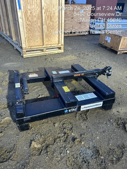 2024 STAR INDUSTRIES 1395B