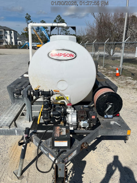 2023 SIMPSON SWT-52517