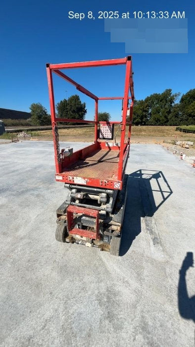 2019 Skyjack SJIII-3219 Standard w/Trojan Batteries