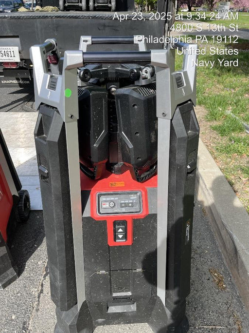 2024 MILWAUKEE MXF041-1XC