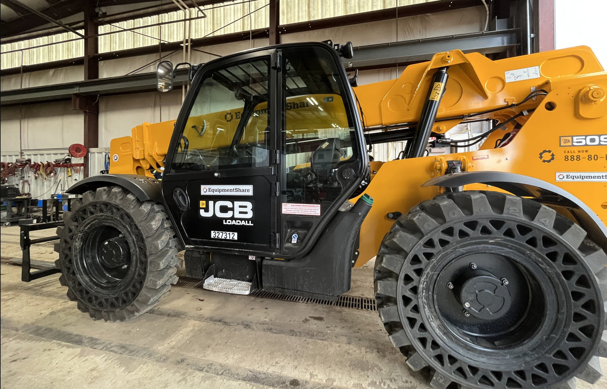 2023 JCB 509-42