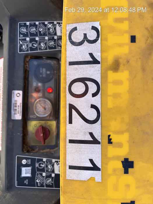 2023 ATLAS COPCO XAS 110