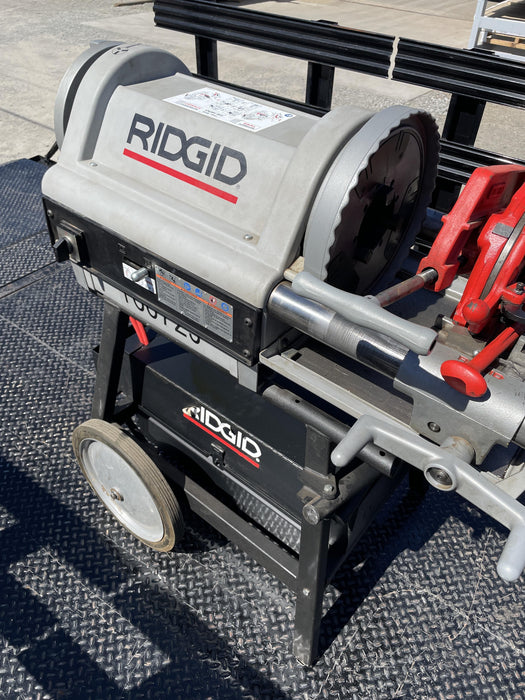 2021 RIDGID 1224