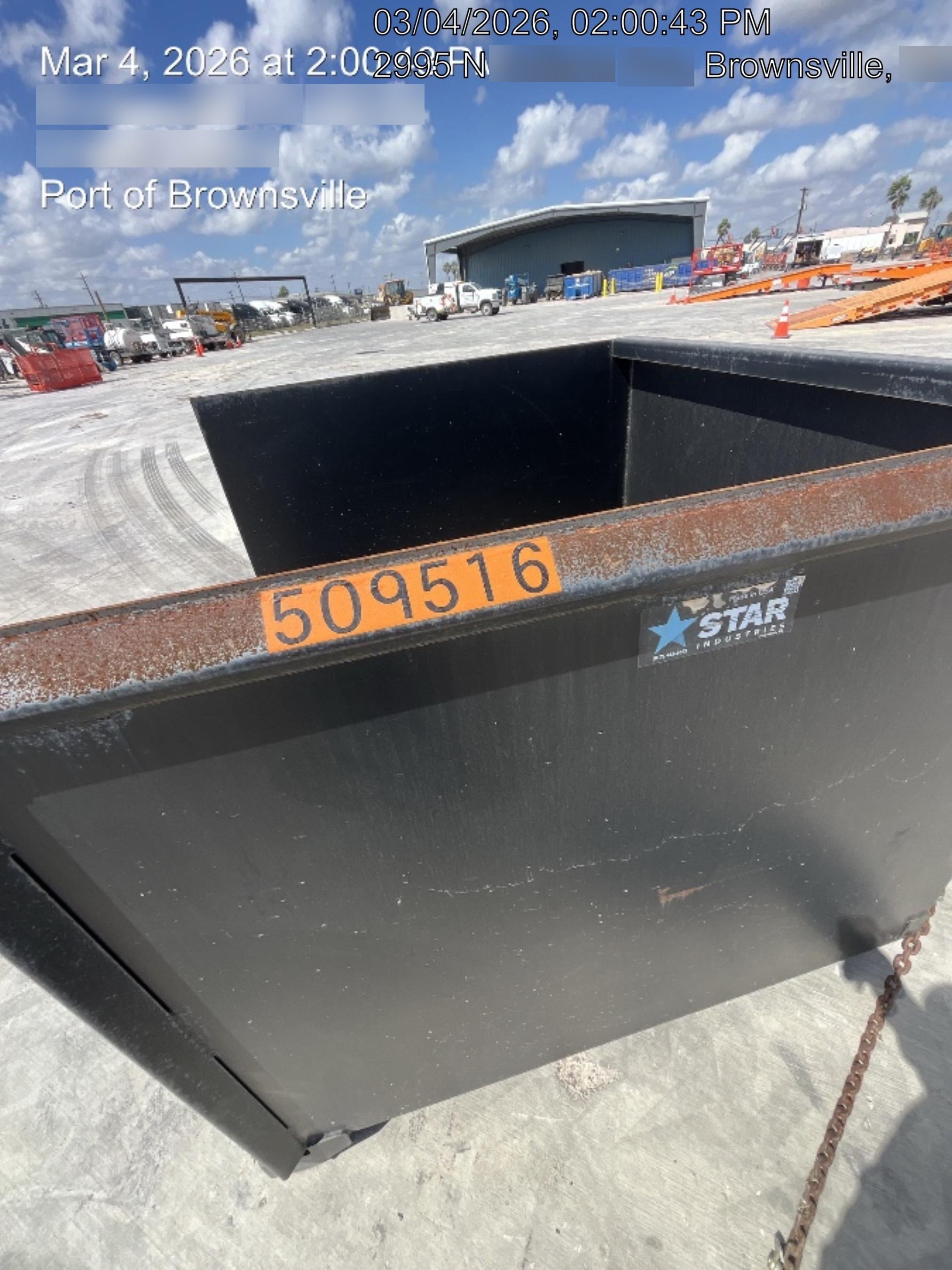 2025 STAR INDUSTRIES 1425
