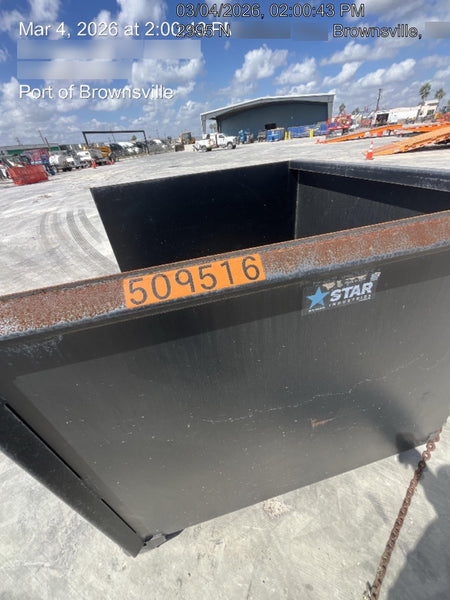 2025 STAR INDUSTRIES 1425