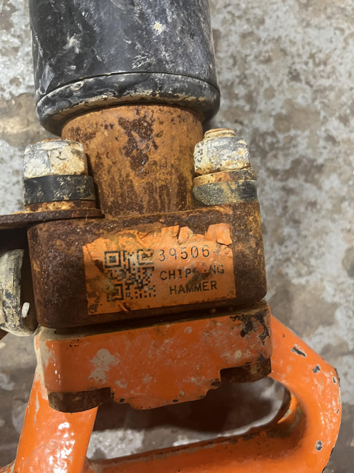 2024 MICHIGAN PNEUMATIC MP-CH3R-TRACKER