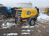 2022 ATLAS COPCO XAS 110