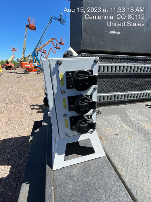 2022 TRYSTAR DAKA1.D3-A-K-A1