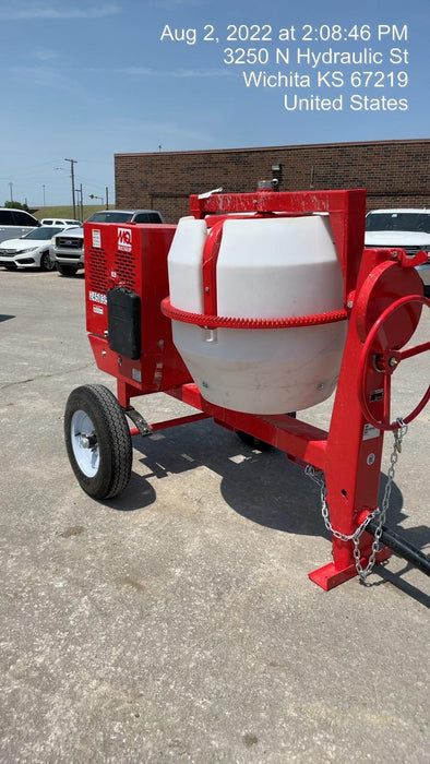 2022 MULTIQUIP MC94PK