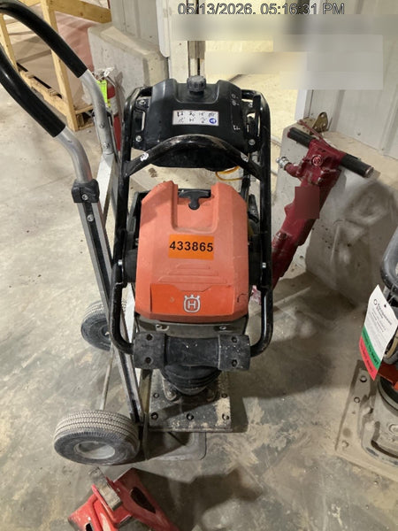 2024 HUSQVARNA LT6005