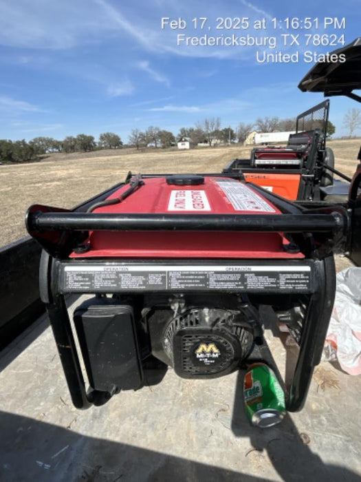 2024 MI-T-M GEN-3600-0MM0