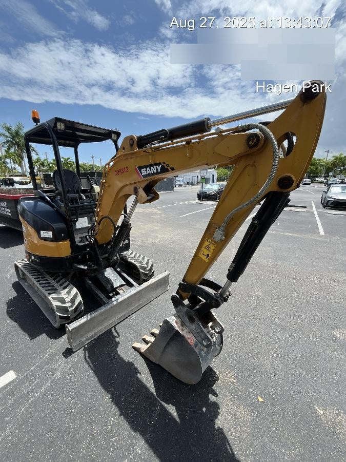 2024 SOLESBEE 18" Bucket - Solesbee