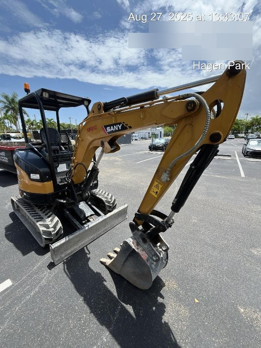 2024 SOLESBEE 18" Bucket - Solesbee