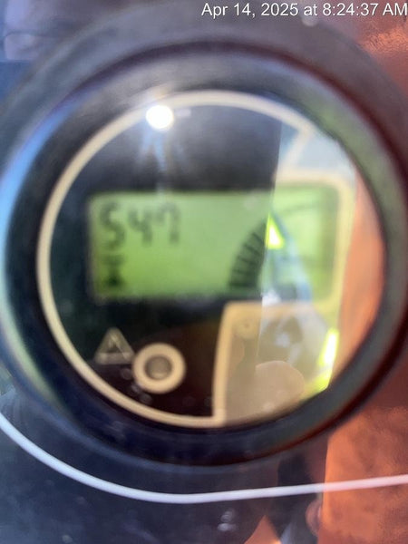 2019 JLG E600JP