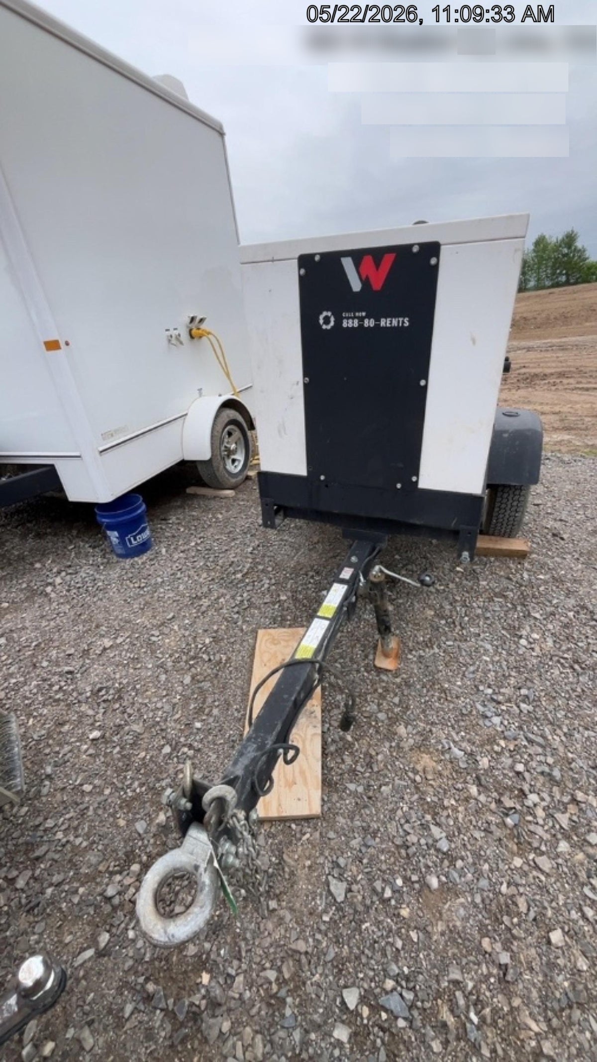 2022 WACKER NEUSON G25