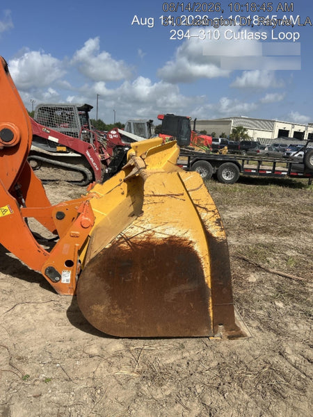 2022 HITACHI ZW180-6
