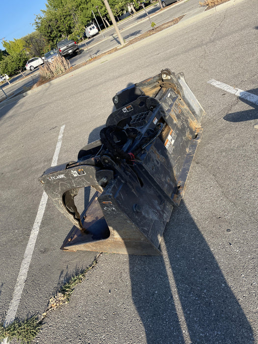 2020 PALADIN UTILITY GRAPPLE 11876-0022