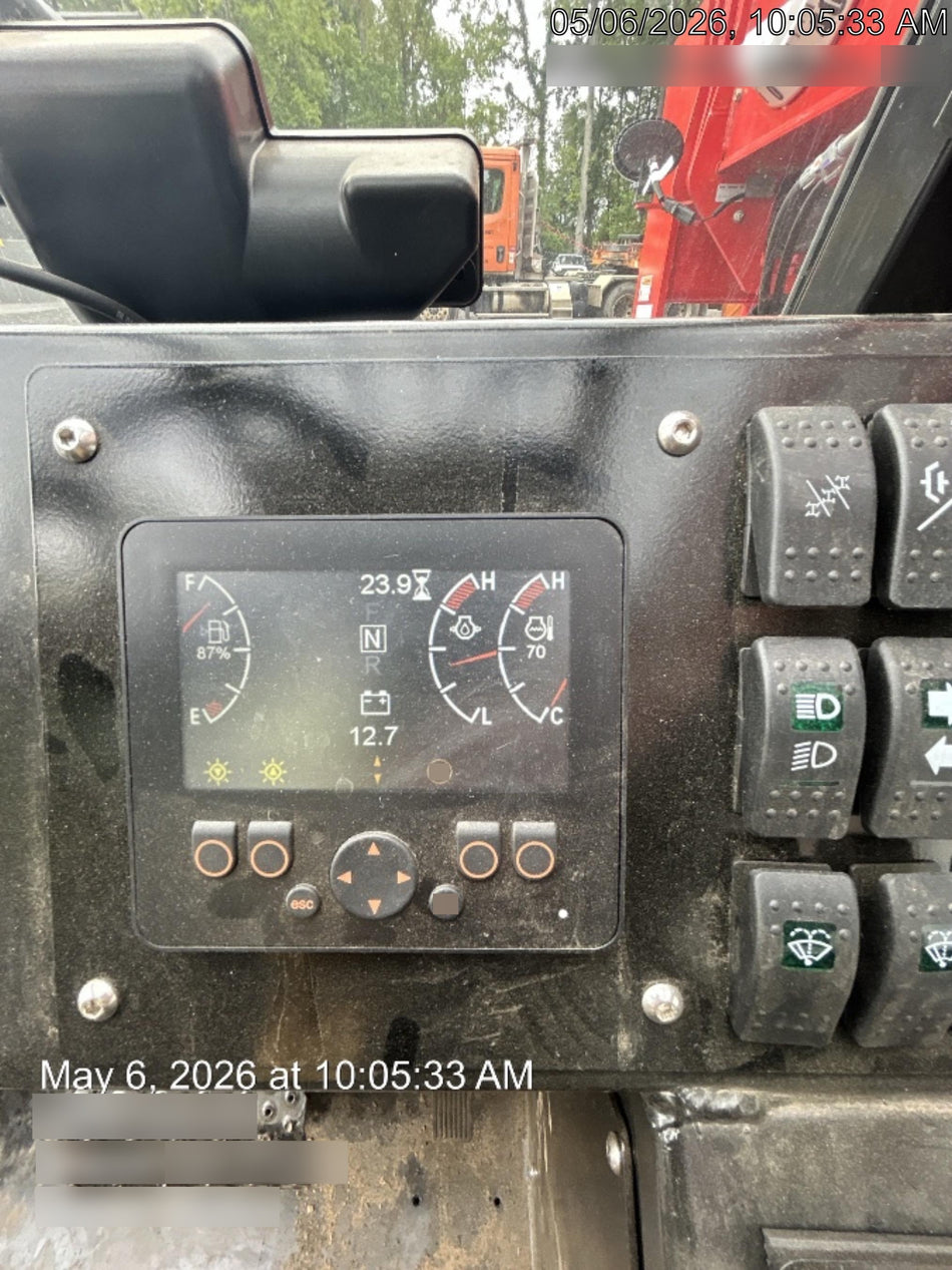 2026 MANITOU MTA6034